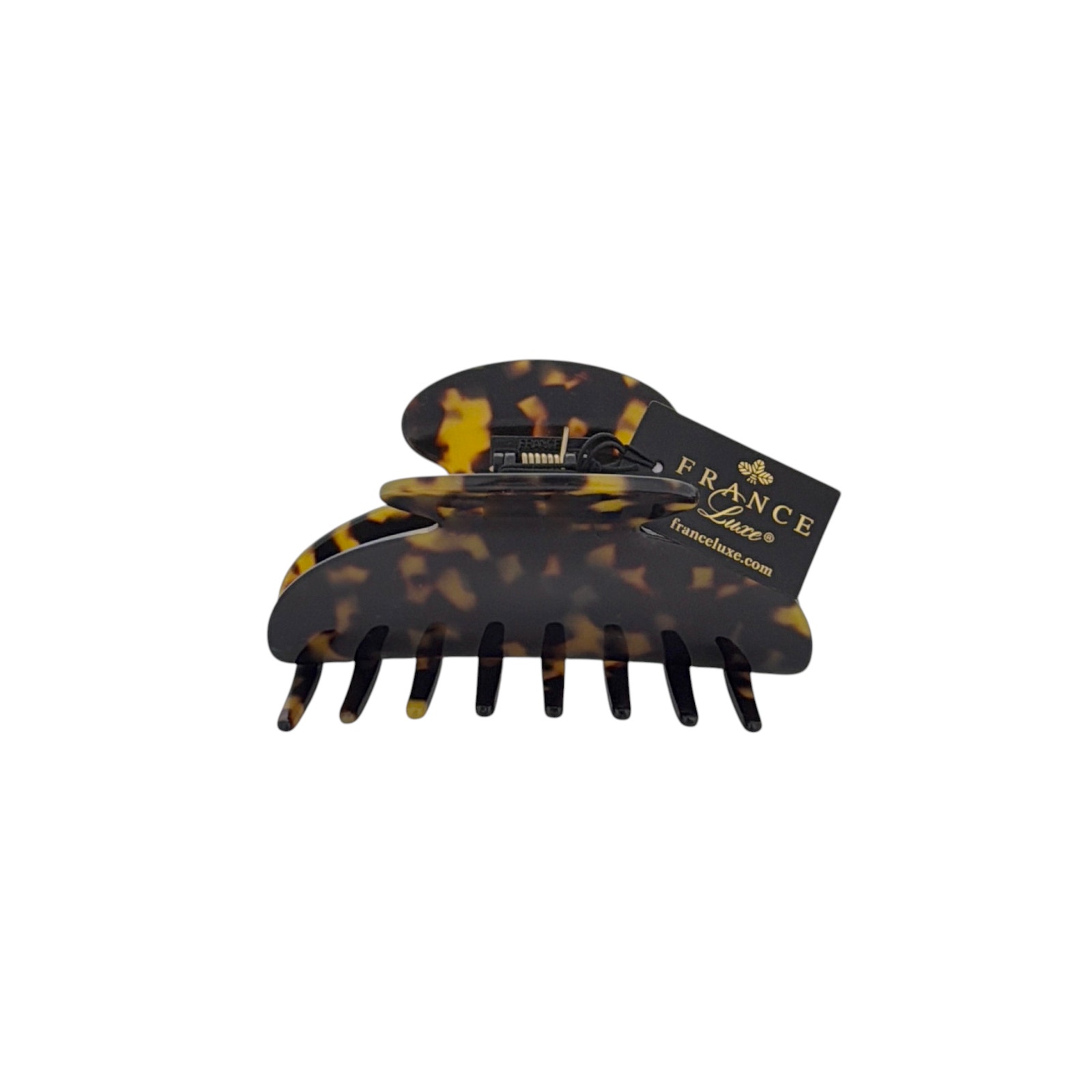 France Luxe Couture Claw Clip French Classic Large In Tokyo — image 7 of 8